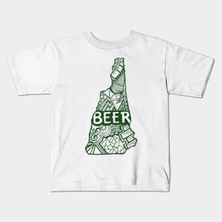 NH_beerme Kids T-Shirt